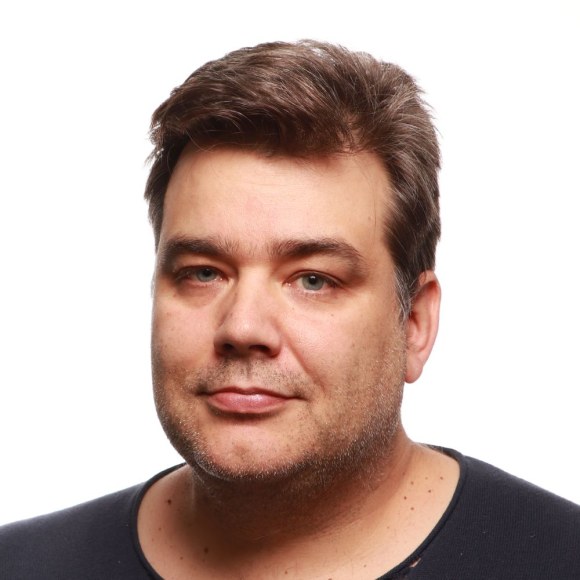 Antti Kuusisto